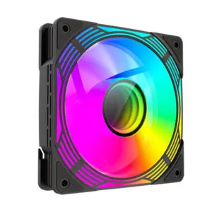 FAN-CASE-GameMax-FN12A-C8I-BLACK