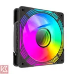 FAN-CASE-GameMax-FN12A-C8I-R