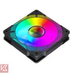 FAN-CASE-GameMax-FN12A-C8I-R