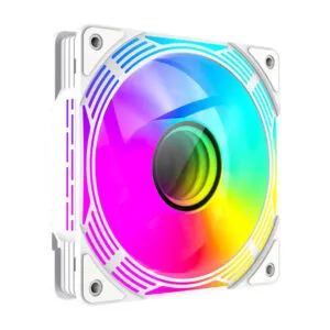 FAN-CASE-GameMax-FN12A-C8I-WHITE