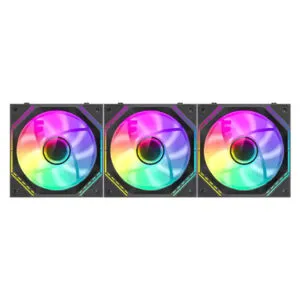 FAN-CASE-GameMax-FN12A-S3I-BLACK