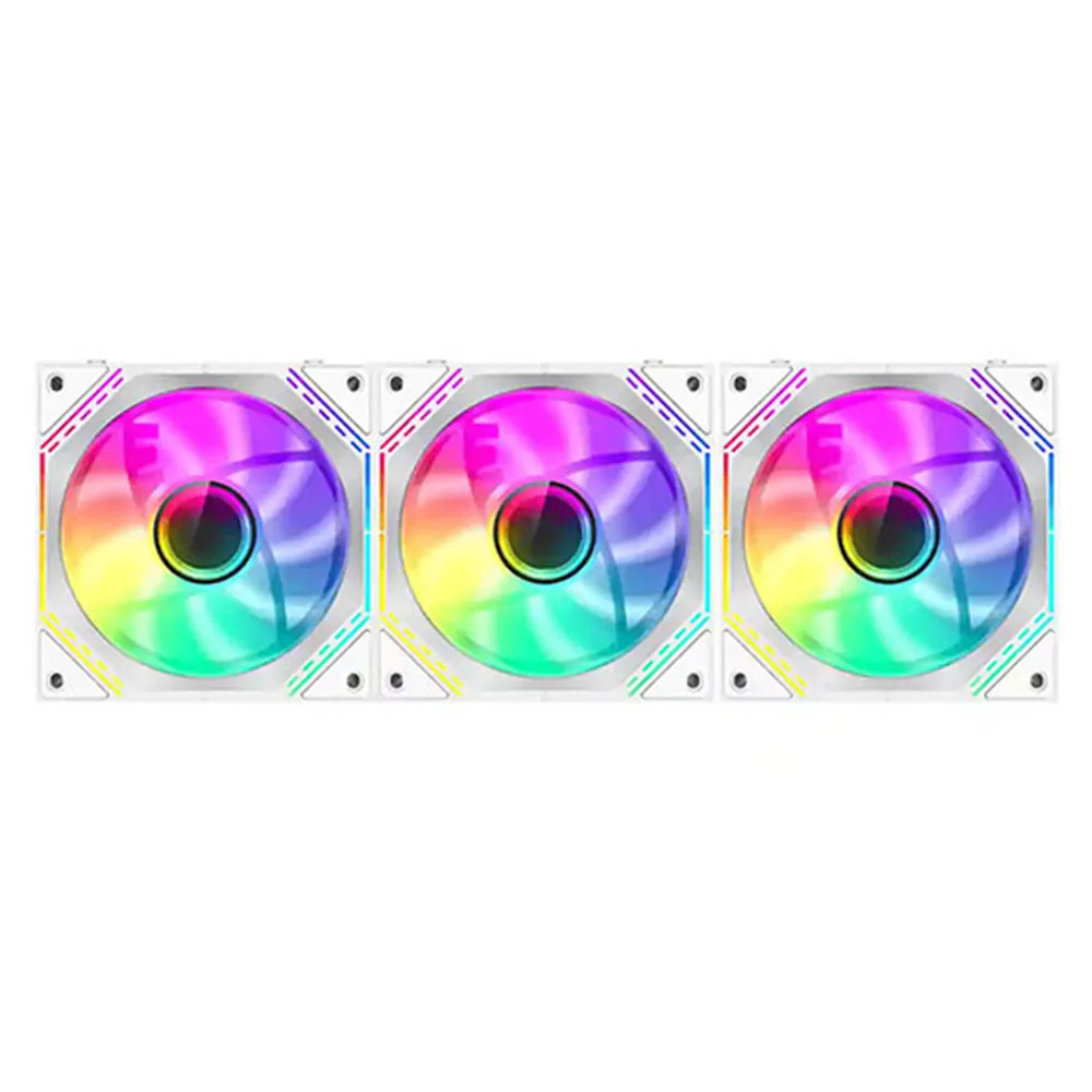 FAN-CASE-GameMax-FN12A-S3I-WHITE