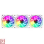 FAN-CASE-GameMax-FN12A-S3I-WHITE