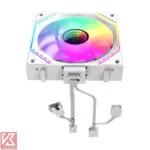 FAN-CASE-GameMax-FN12A-S3I-WHITE