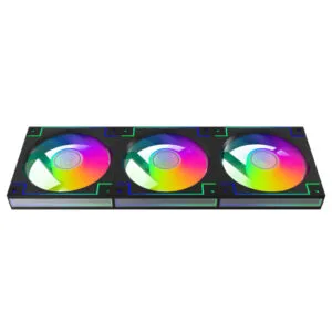 FAN-CASE-GameMax-RD300-BLACK