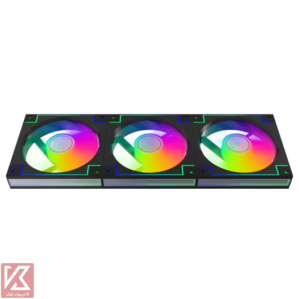 FAN-CASE-GameMax-RD300-BLACK