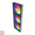 FAN-CASE-GameMax-RD300-BLACK