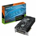 کارت گرافیک گیگابایت RTX 5060 Ti EAGLE OC 8G