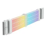 کابل اسلیو گیم مکس MB 24PIN WH