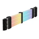 کابل اسلیو گیم مکس VGA 3x8pin-B Black