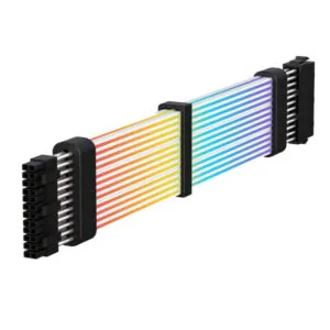 GameMax-VGA-3x8pin-B-Sleeve-Cable