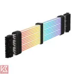 GameMax-VGA-3x8pin-B-Sleeve-Cable