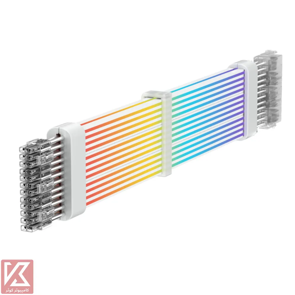 GameMax-VGA-3x8pin-W-Sleeve-Cable