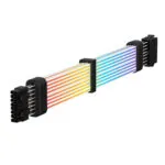 کابل اسلیو گیم مکس VGA/CPU 2x8pin Black