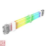 GameMax-VGA-CPU-2x8pin-W-Sleeve-Cable