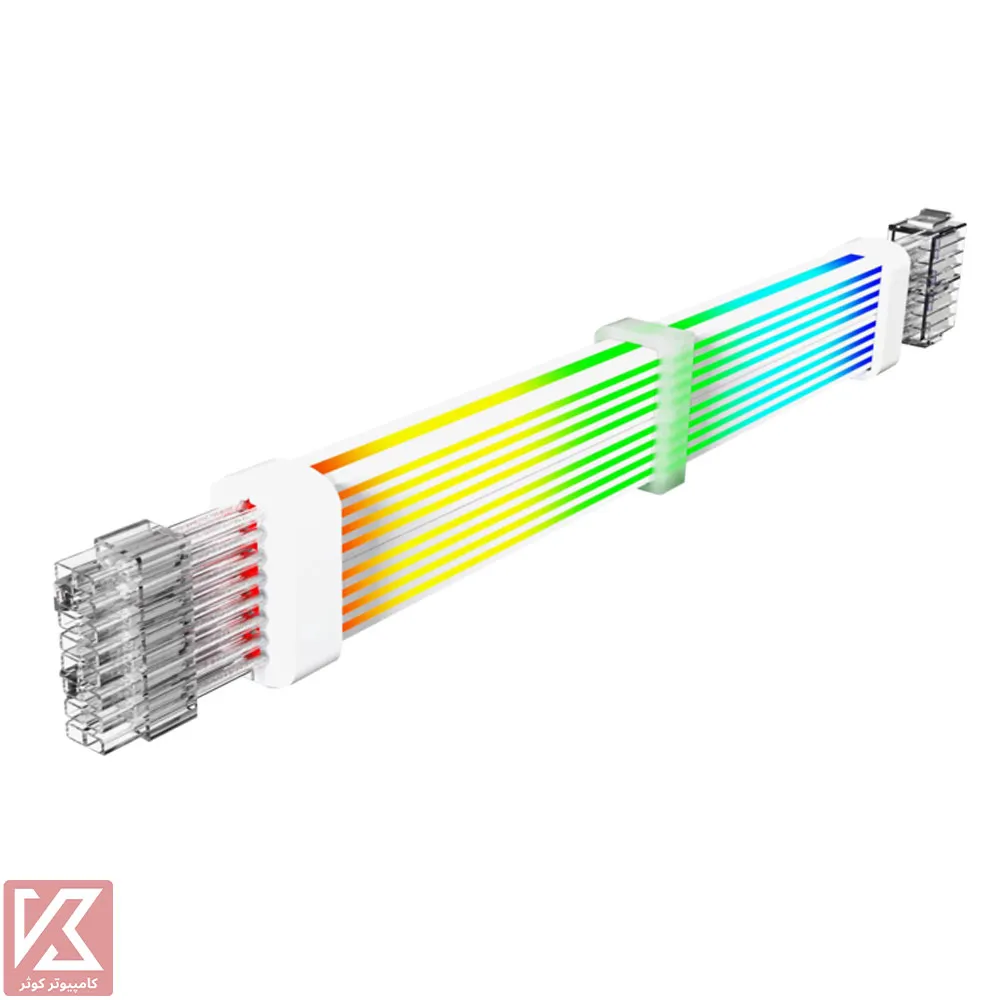 GameMax-VGA-CPU-2x8pin-W-Sleeve-Cable