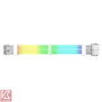 GameMax-VGA-CPU-2x8pin-W-Sleeve-Cable