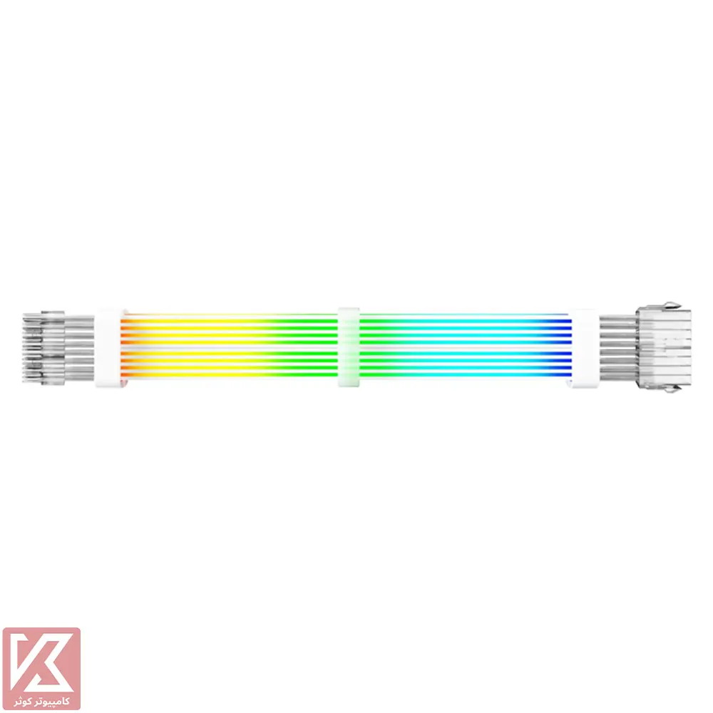 GameMax-VGA-CPU-2x8pin-W-Sleeve-Cable