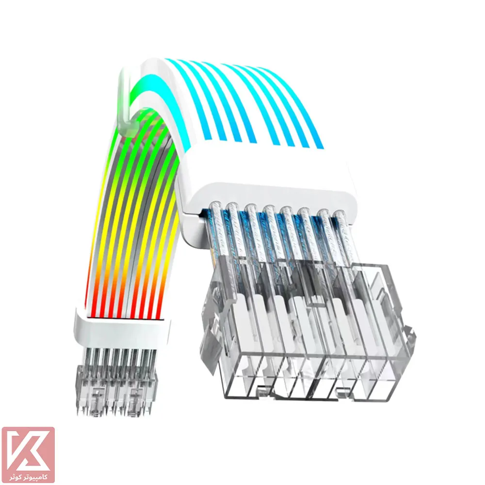 GameMax-VGA-CPU-2x8pin-W-Sleeve-Cable