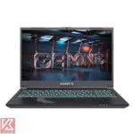 LAPTOP-GIGABYTE-G5
