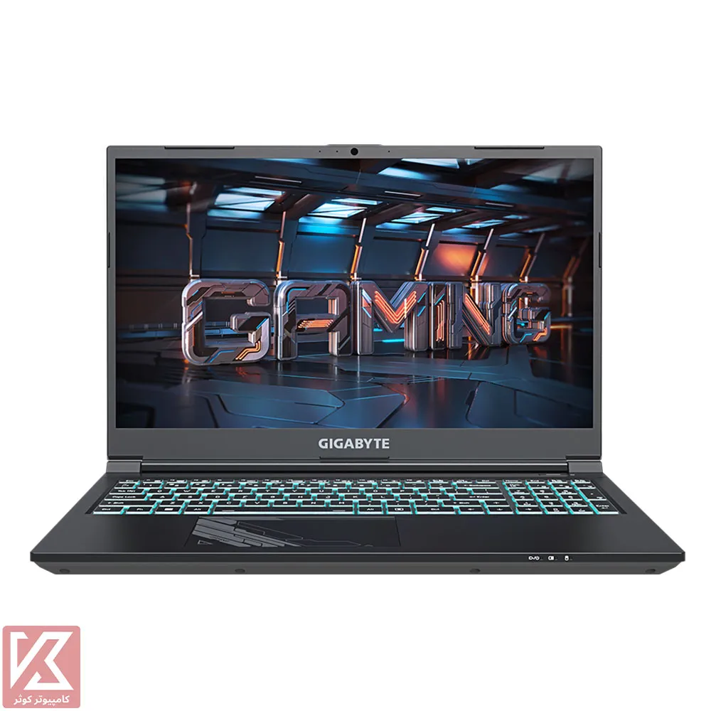LAPTOP-GIGABYTE-G5