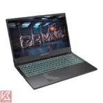LAPTOP-GIGABYTE-G5