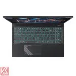 LAPTOP-GIGABYTE-G5