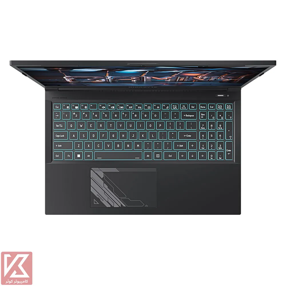 LAPTOP-GIGABYTE-G5