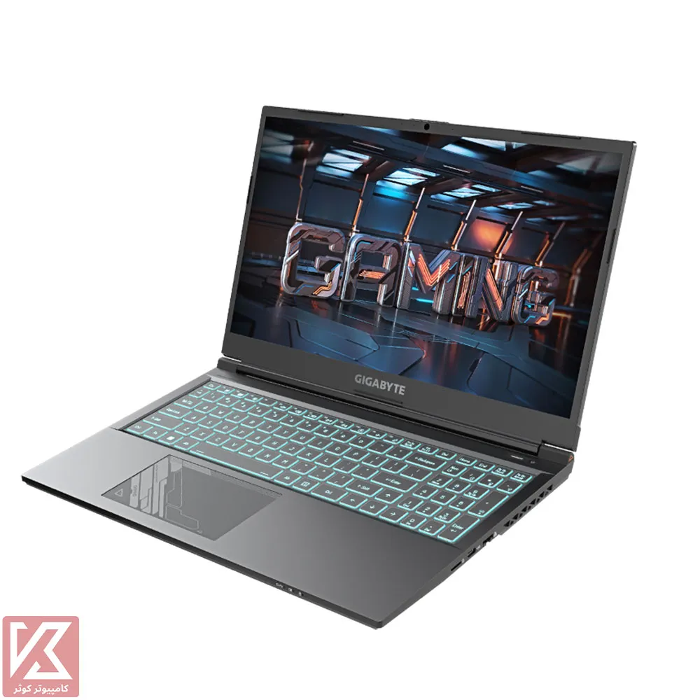 LAPTOP-GIGABYTE-G5