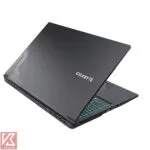 LAPTOP-GIGABYTE-G5
