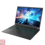 LAPTOP-GIGABYTE-G6X
