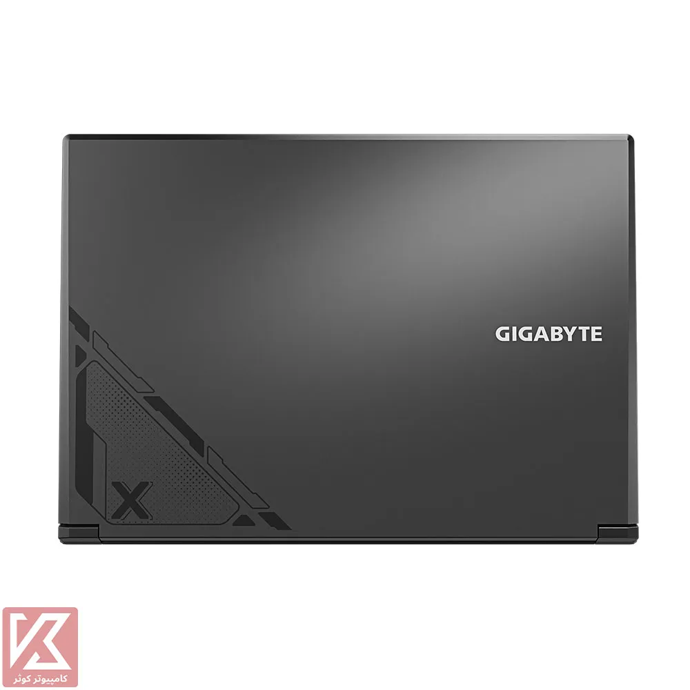 LAPTOP-GIGABYTE-G6X