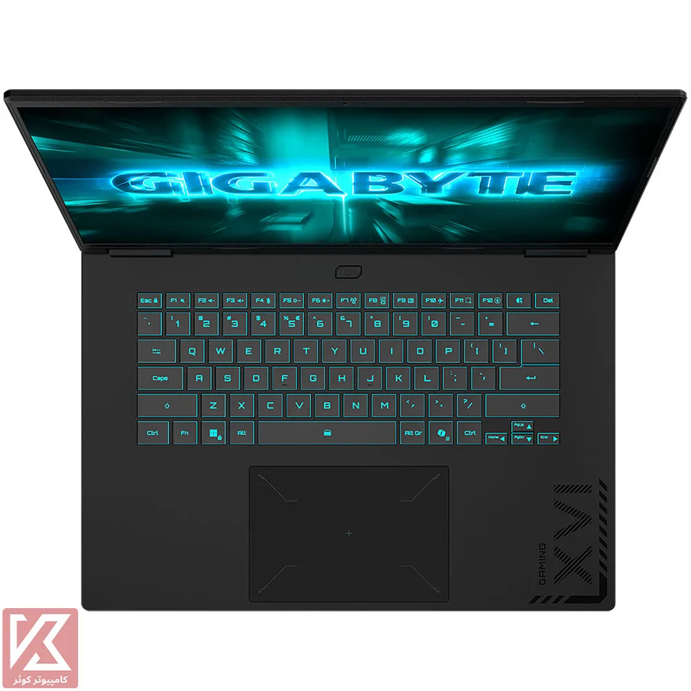 LAPTOP-GIGABYTE-GAMING-A16