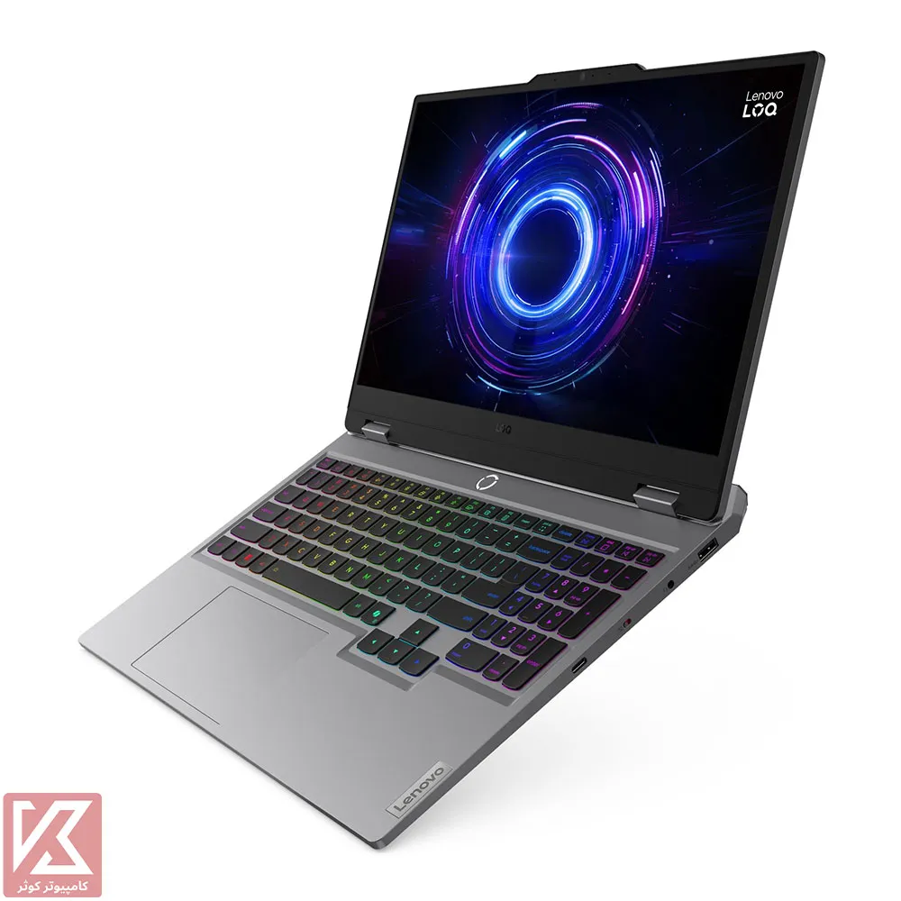 LENOVO-LOQ-GAMING