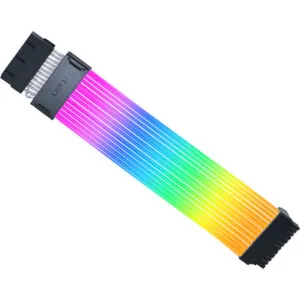 LIAN-LI-STRIMER-WIRELESS-24P