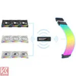 LIAN-LI-STRIMER-WIRELESS-24P