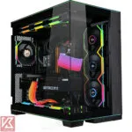 LIAN-LI-STRIMER-WIRELESS-24P