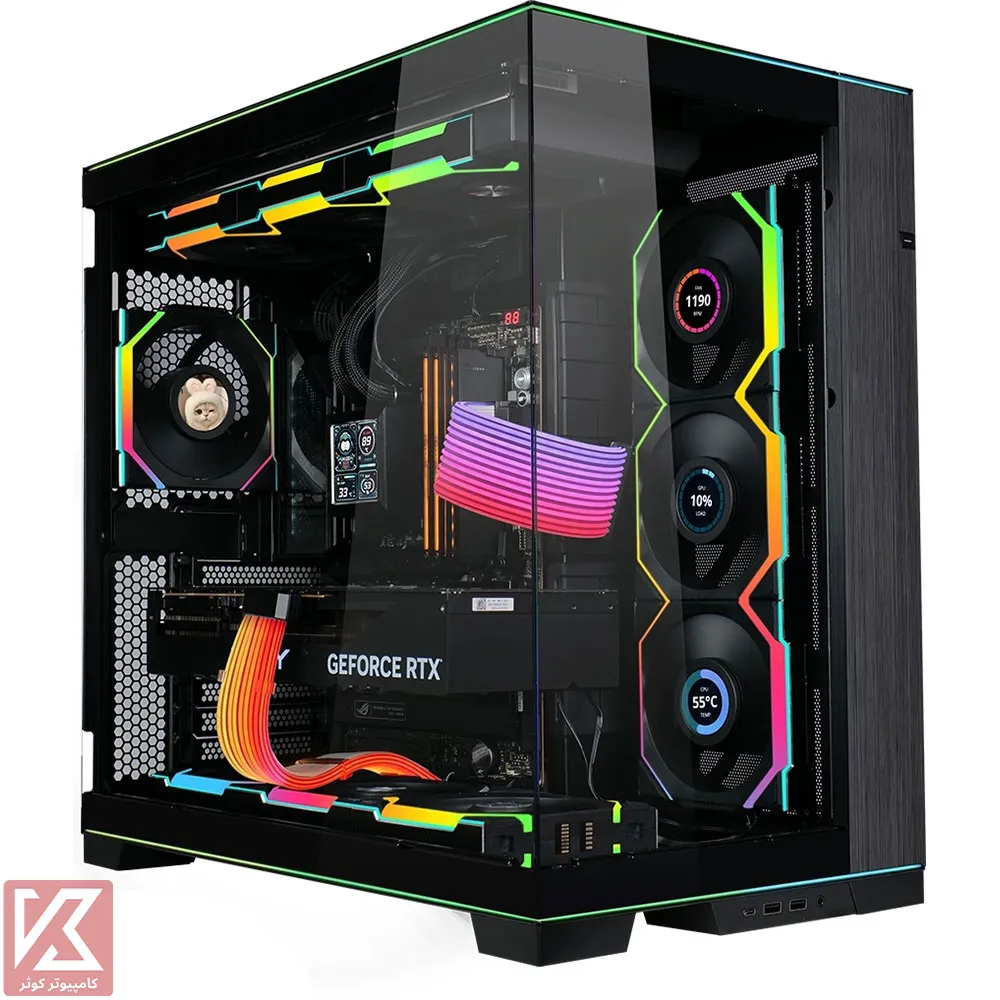 LIAN-LI-STRIMER-WIRELESS-24P