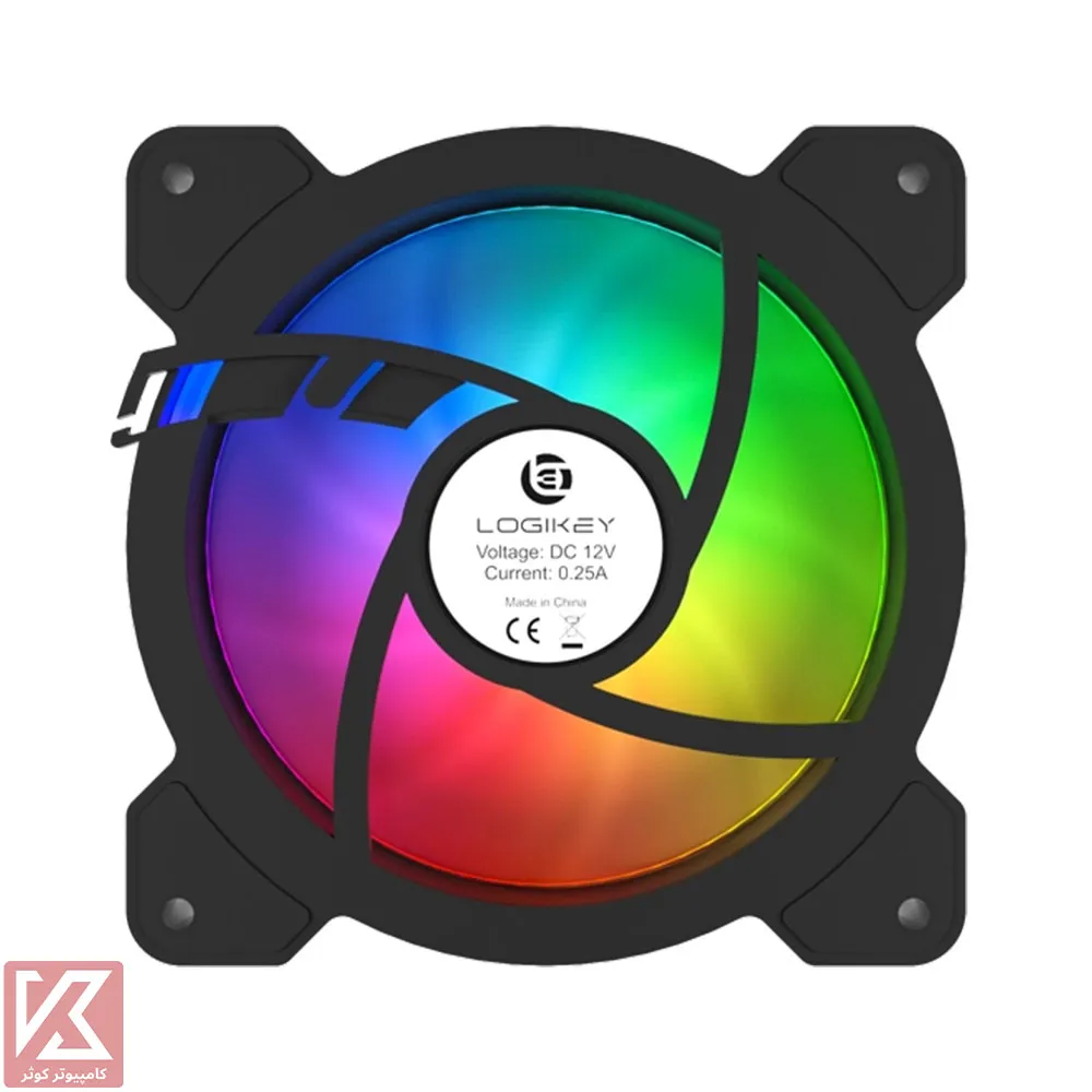 LOGIKEY-F122B-ARGB