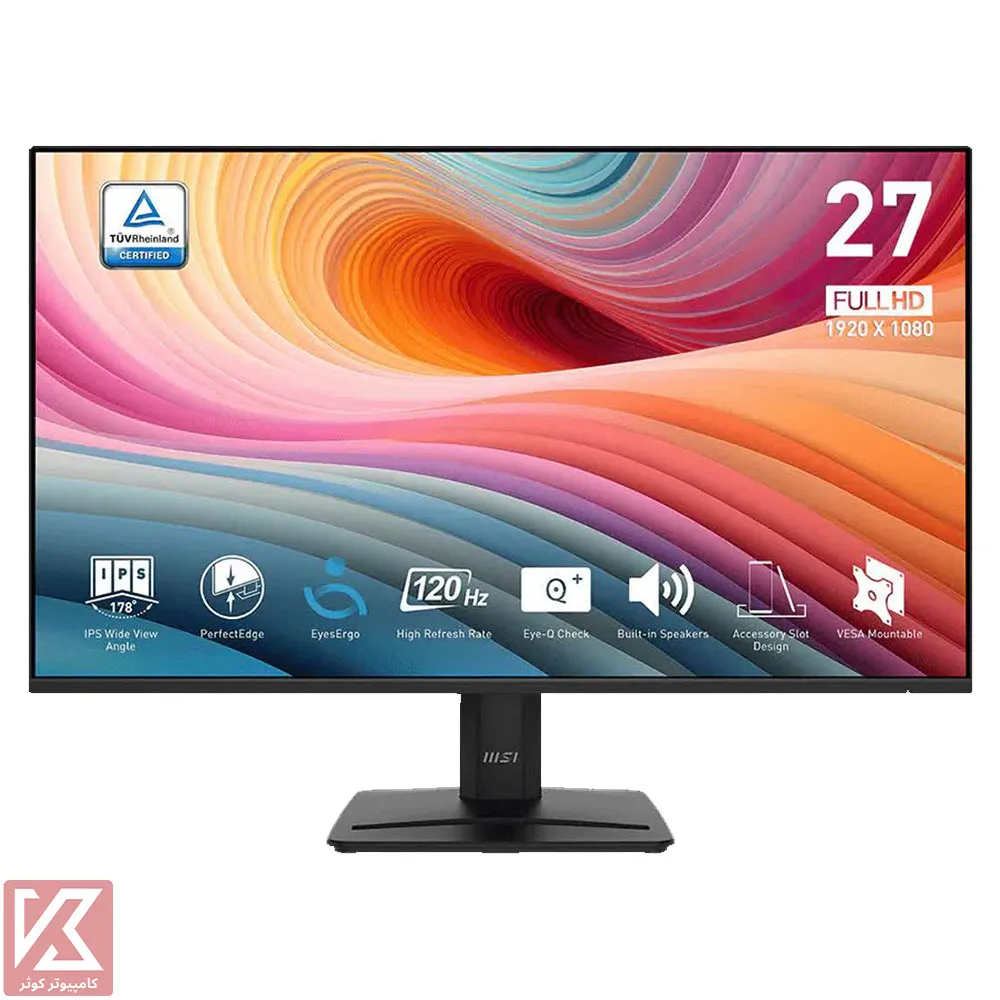 MSI-PRO-MP275-E2