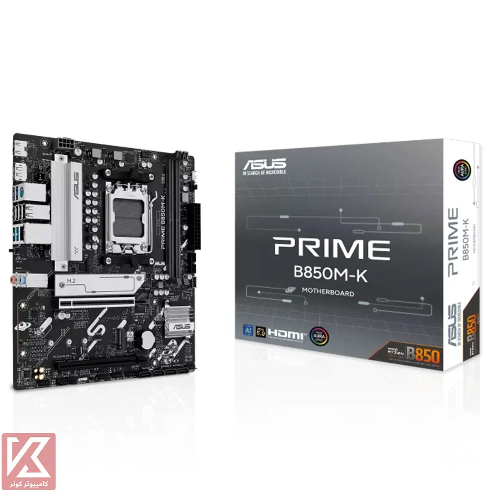 ASUS-PRIME-B850M-K