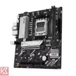 ASUS-PRIME-B850M-K