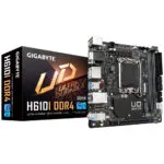 مادربرد گیگابایت H610I DDR4