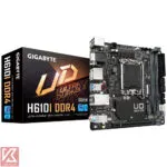 GIGABYTE-H610I-DDR4