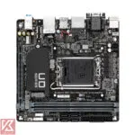 GIGABYTE-H610I-DDR4