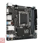 GIGABYTE-H610I-DDR4
