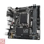 GIGABYTE-H610I-DDR4