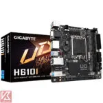 GIGABYTE-H610I-DDR5