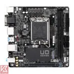 GIGABYTE-H610I-DDR5