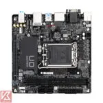 GIGABYTE-H610I-DDR5